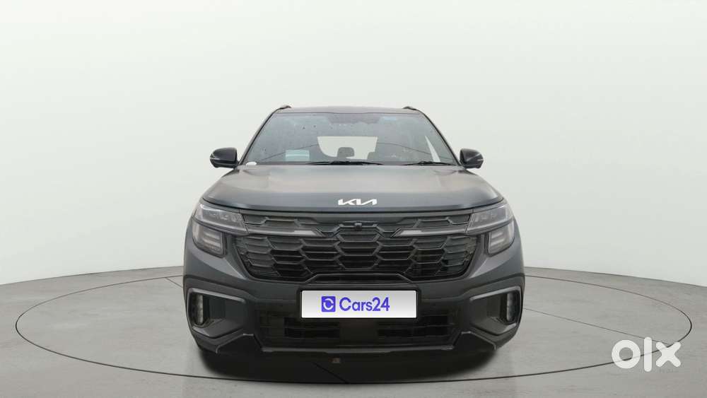 Kia Seltos X Line 1.4 Dct, 2023, Petrol