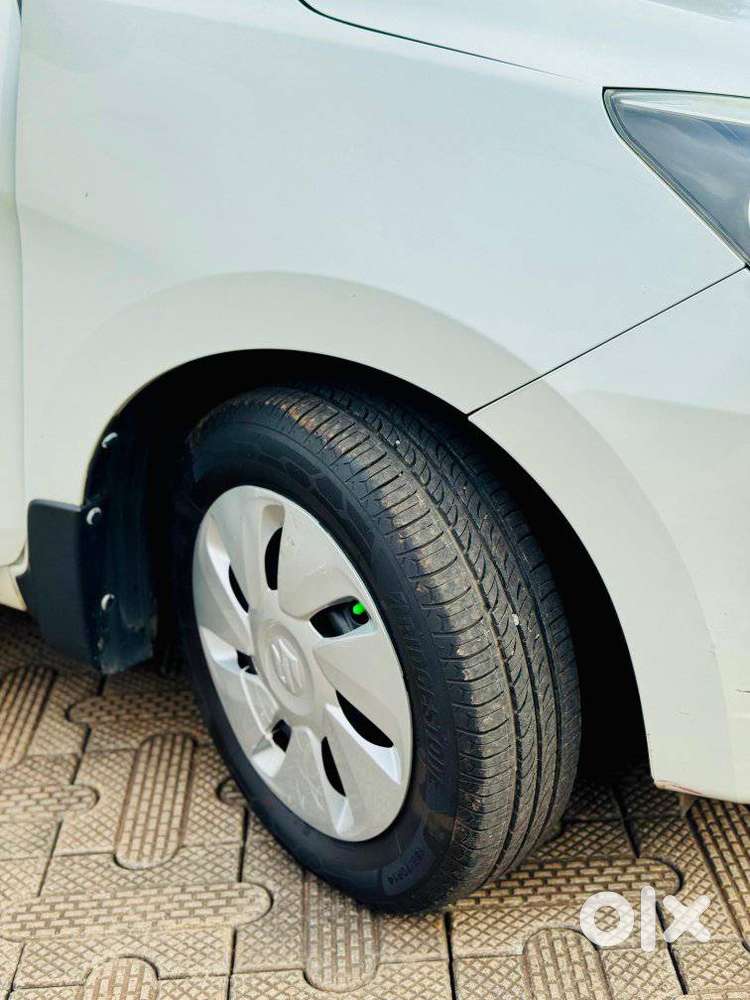 Maruti Suzuki Celerio Zxi At, 2015, Petrol