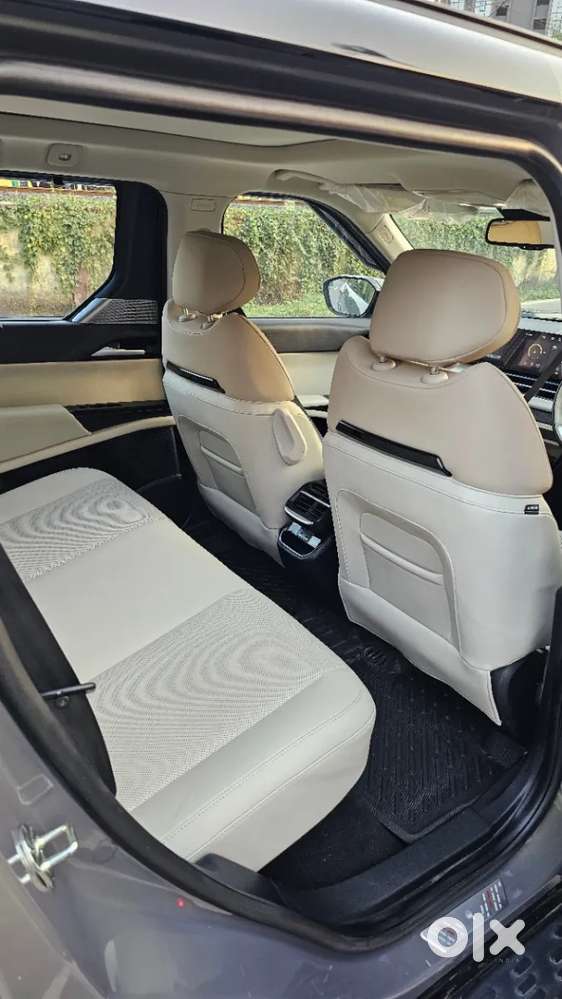 Tata Sierra, 2026, Diesel