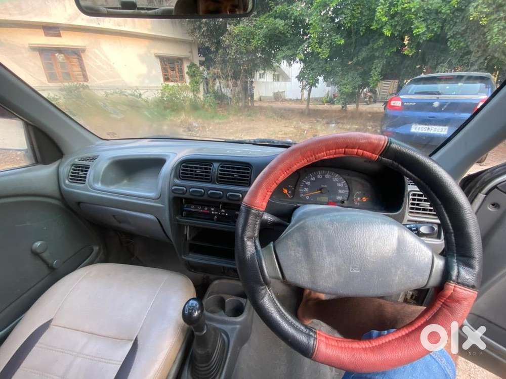 Maruti Suzuki Alto 800 2006 Petrol Good Condition