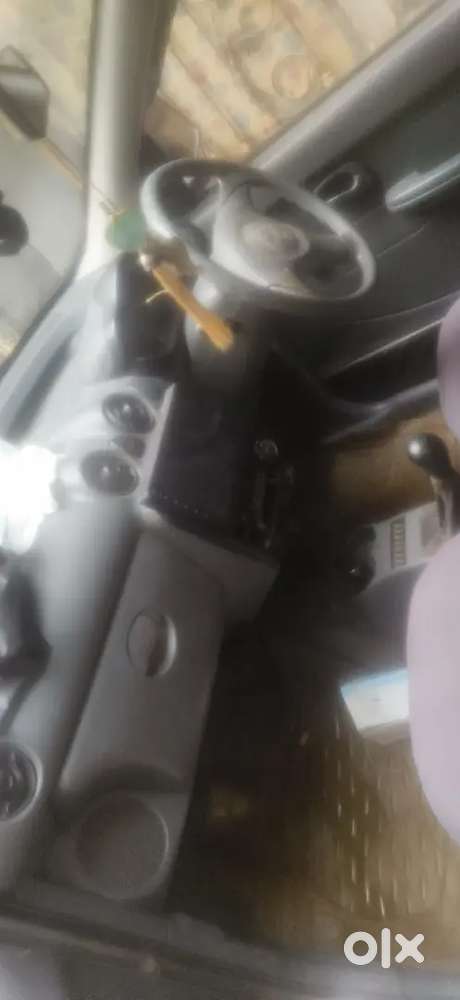 Hyundai Santro 2001 Petrol Well Maintained