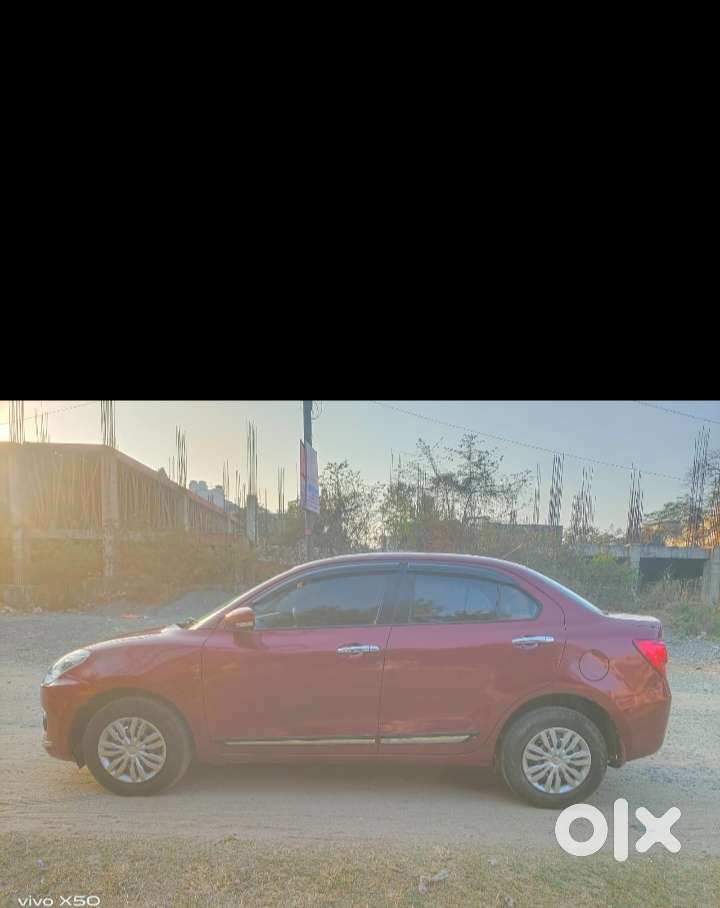 Maruti Suzuki Dzire 2017-2020 1.2 Vxi, 2018, Petrol