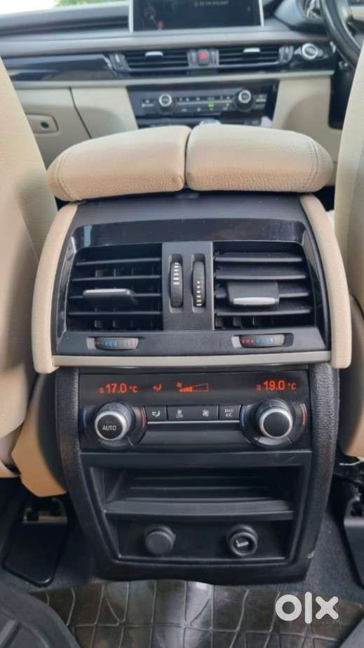 Bmw X5 Xdrive30d Xline, 2015, Diesel