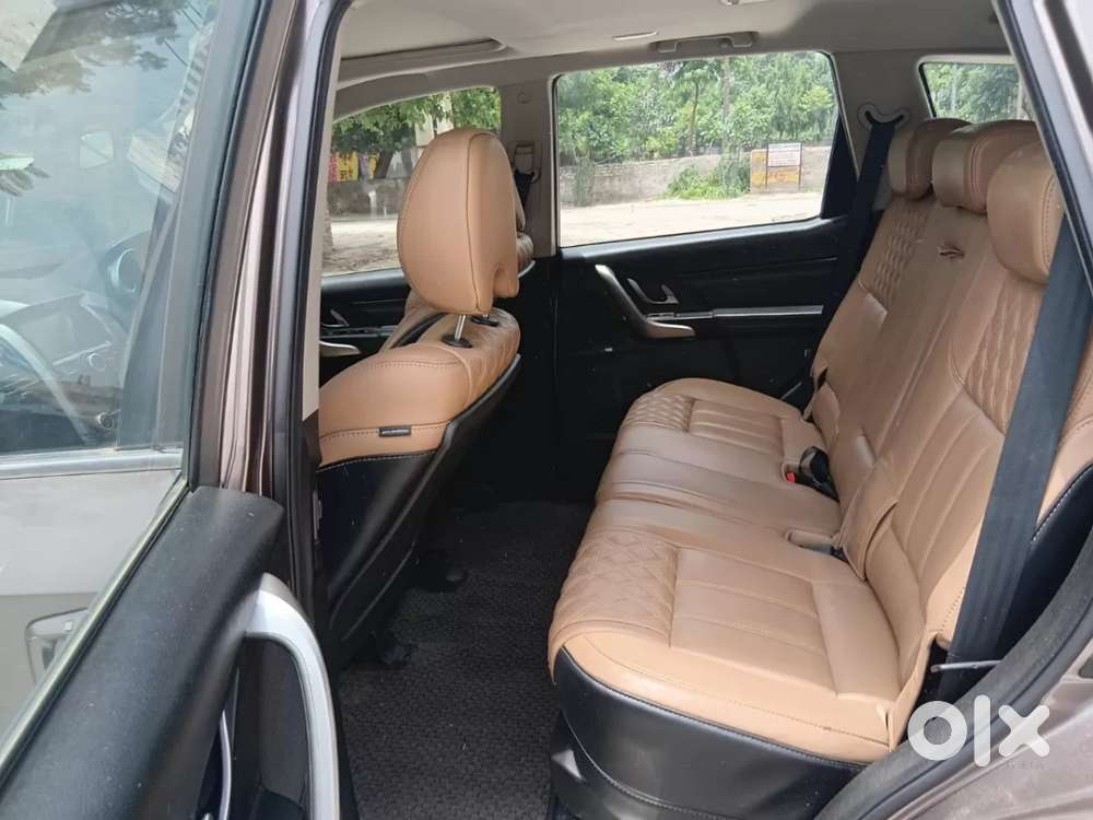 Mahindra Xuv500 W11 At, 2018, Diesel