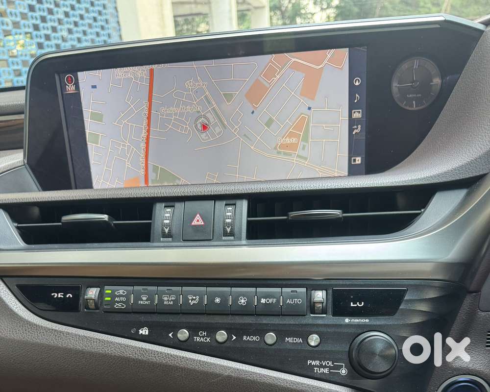 Lexus Es 300h, 2019, Petrol