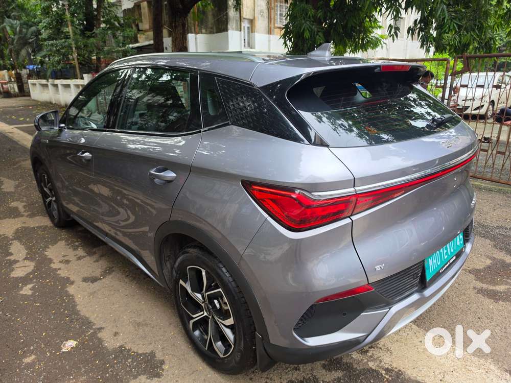 Byd Atto 3 Special Edition, 2025, Electric