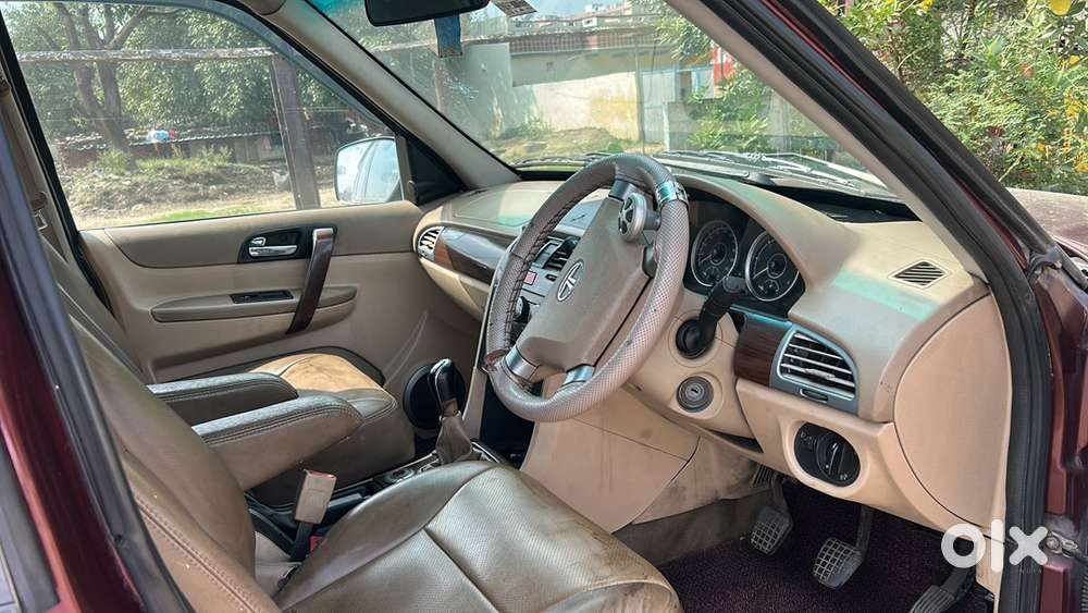 Tata Safari Storme 2013 Diesel Good Condition