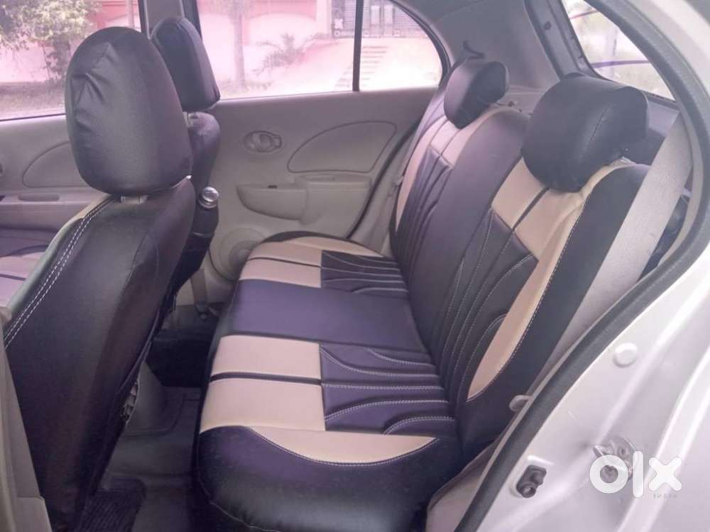 Nissan Micra 2010-2012 Xv, 2012, Diesel