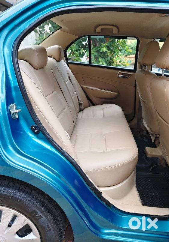 Maruti Suzuki Swift Dzire Vdi Bsiv, 2013, Diesel