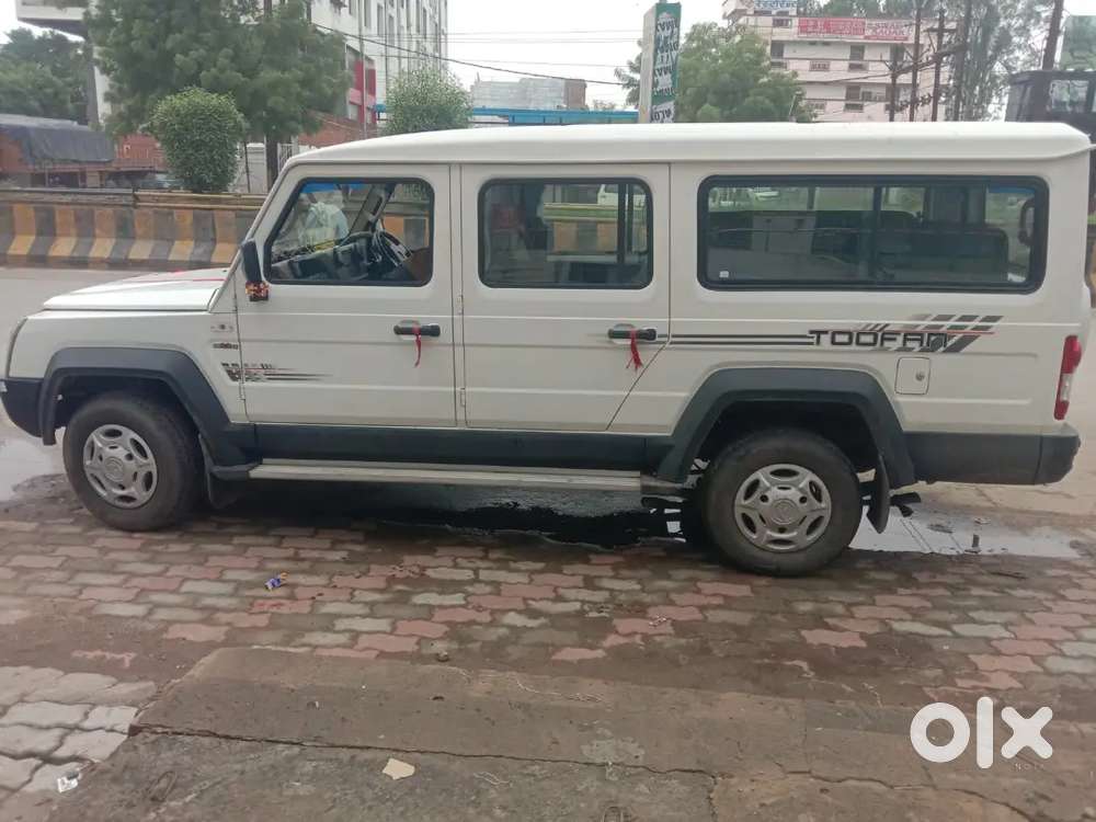 Force Motors Trax 12 2025 With Ac