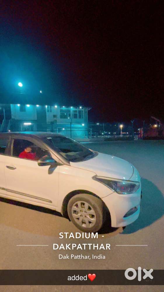 I20 Sportz