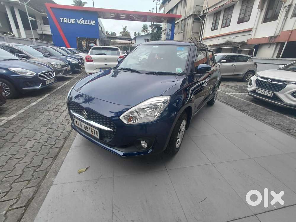 Maruti Suzuki Swift Vxi Ags, 2023, Petrol