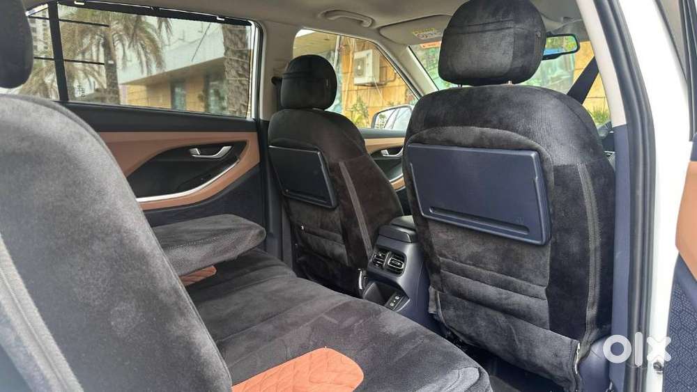 Hyundai Alcazar 1.5 Platinum Diesel Mt 7 Str, 2025, Diesel