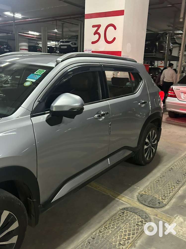 Honda Elevate Zx Cvt Automatic Petrol 2023