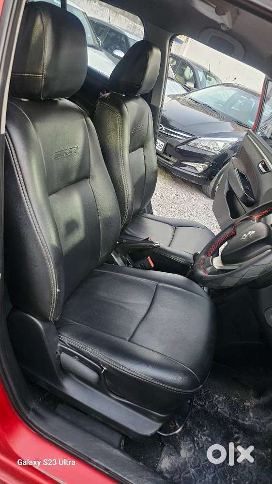 Maruti Suzuki Swift Vxi + Manual, 2013, Petrol