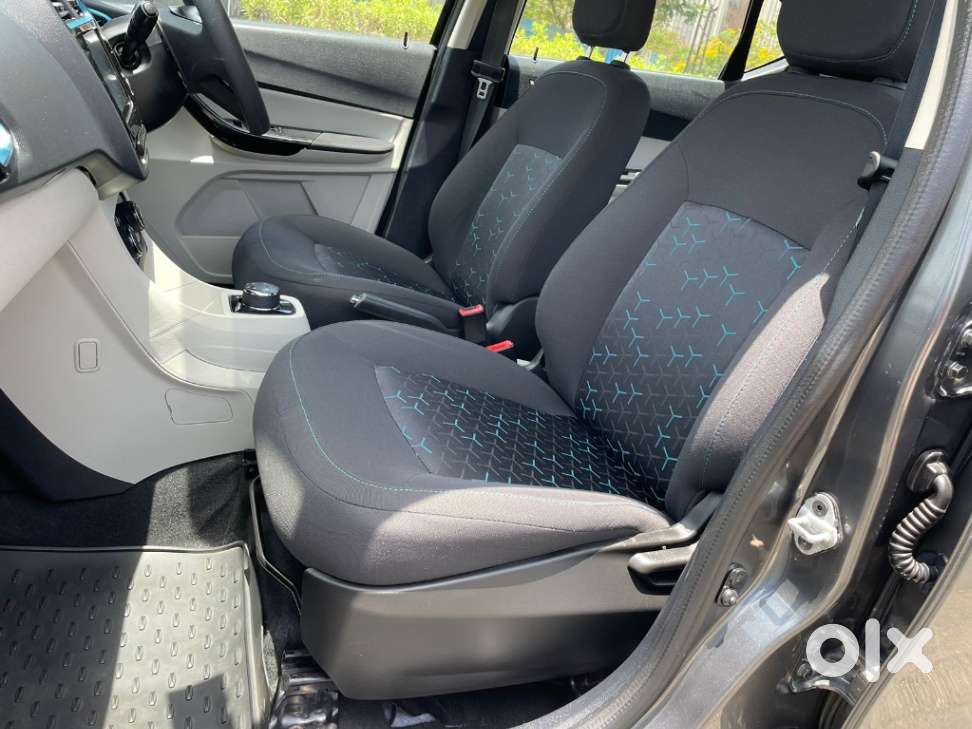 Tata Tigor Ev Xz Plus, 2021, Electric