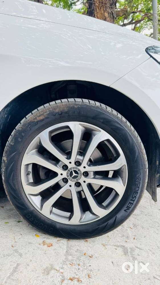 Mercedes-benz Gle Class 250d, 2016, Diesel