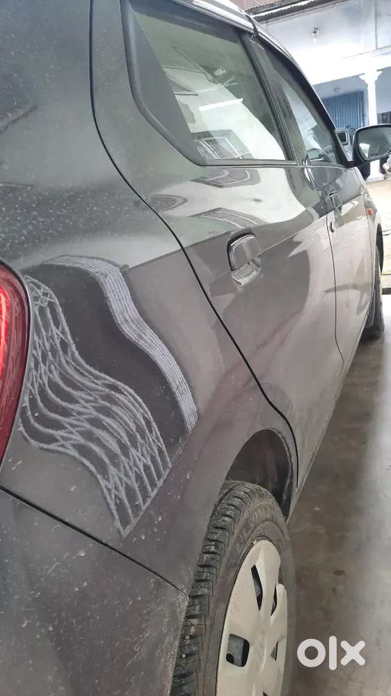 2023 Alto K10 Vxi Plus