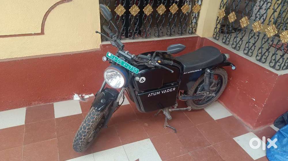 Other Brands Bike 2026