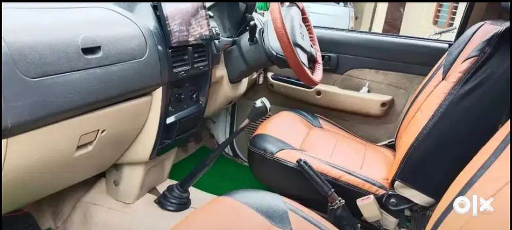 Chevrolet Tavera 2015