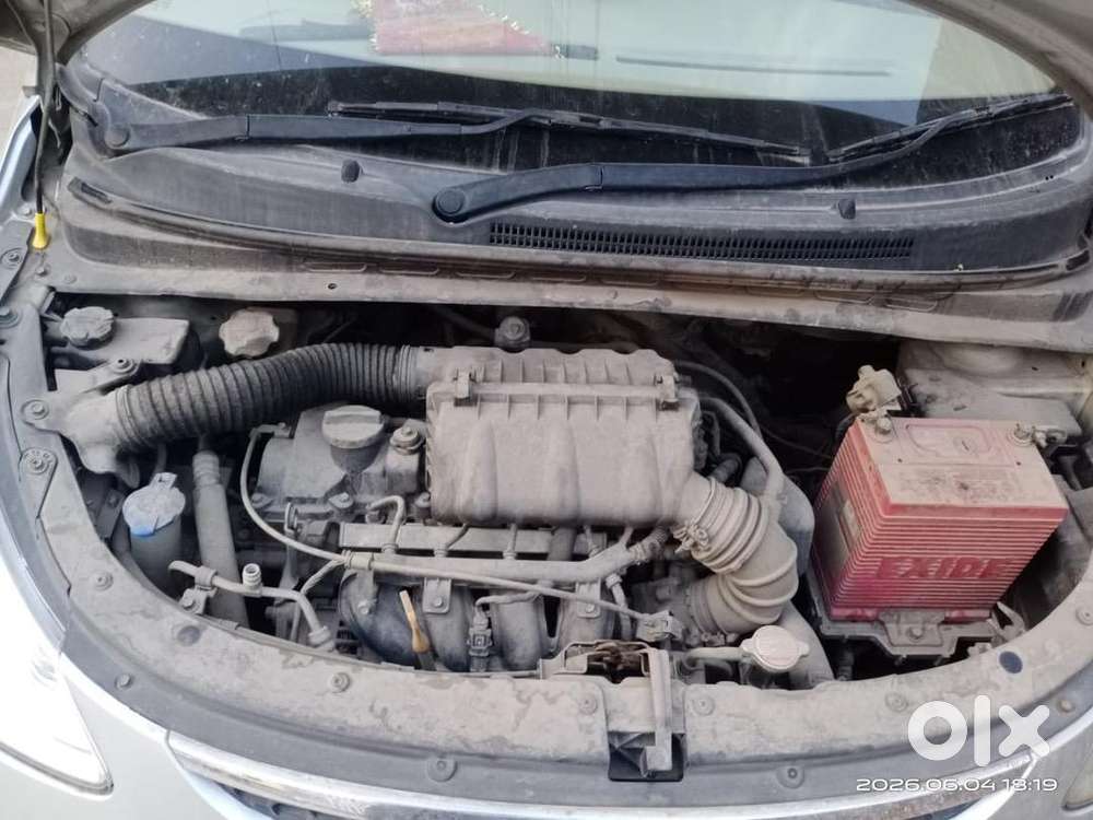 Hyundai I10 Petrol Well Maintained