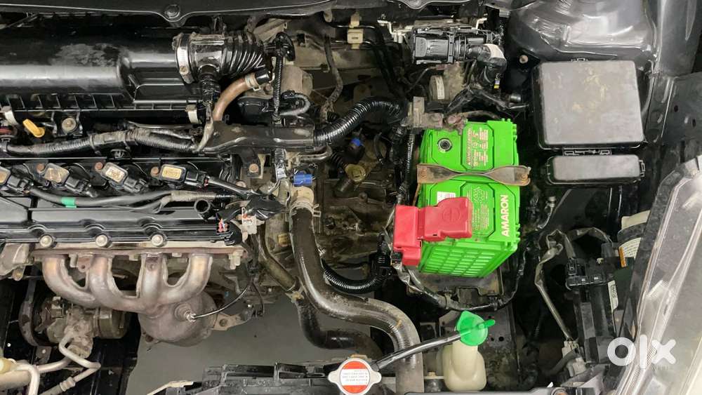 Maruti Suzuki Baleno 1.2 Alpha, 2017, Petrol