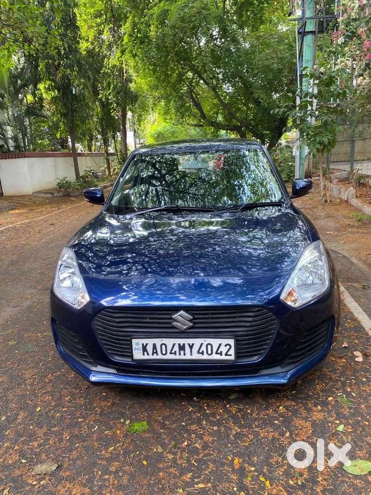 Swift Dec 2020 33200km Immaculate Condition