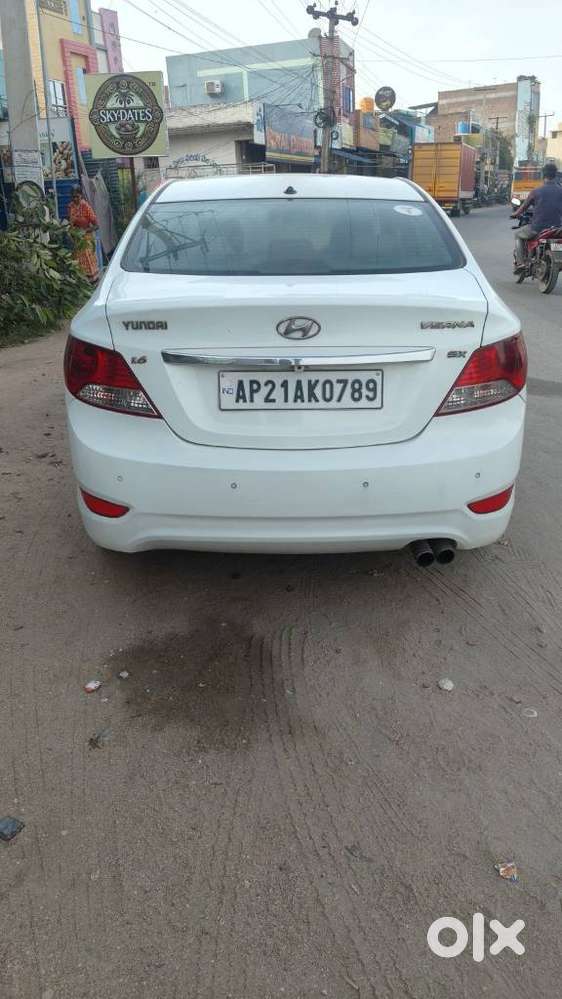 Maruti Suzuki Dzire 2017-2020 Vdi, 2014, Diesel