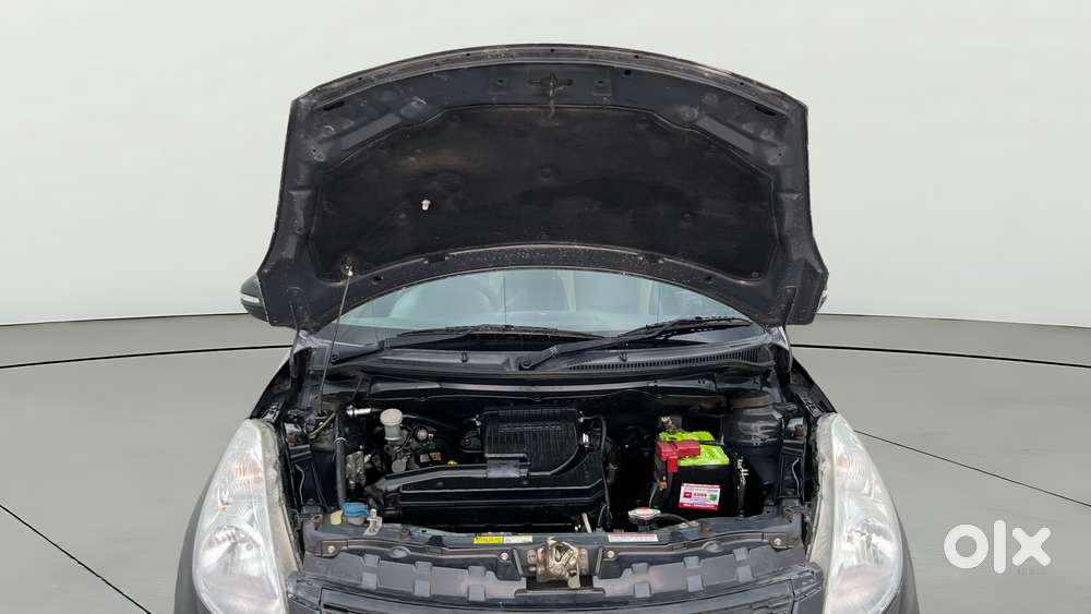 Maruti Suzuki Swift Vxi, 2017, Petrol