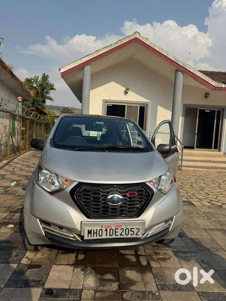 Datsun Redi Go 2017 Petrol 15000 Km Driven