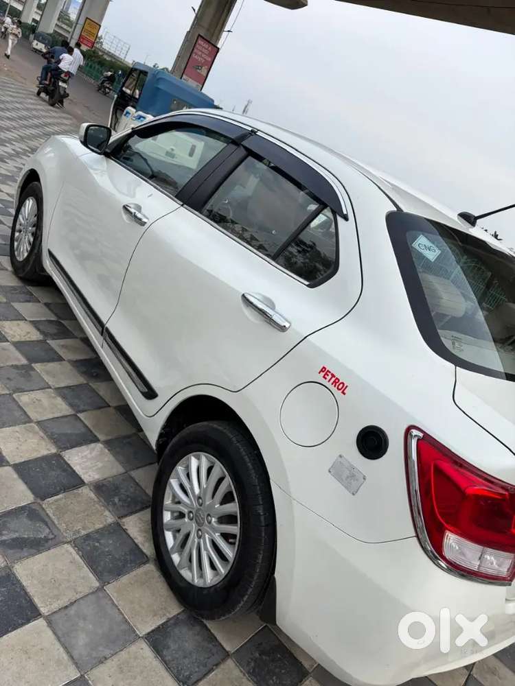 Maruti Suzuki Dzire 2023 Cng