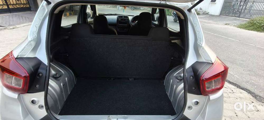 Renault Kwid Rxl 1.0, 2020, Petrol
