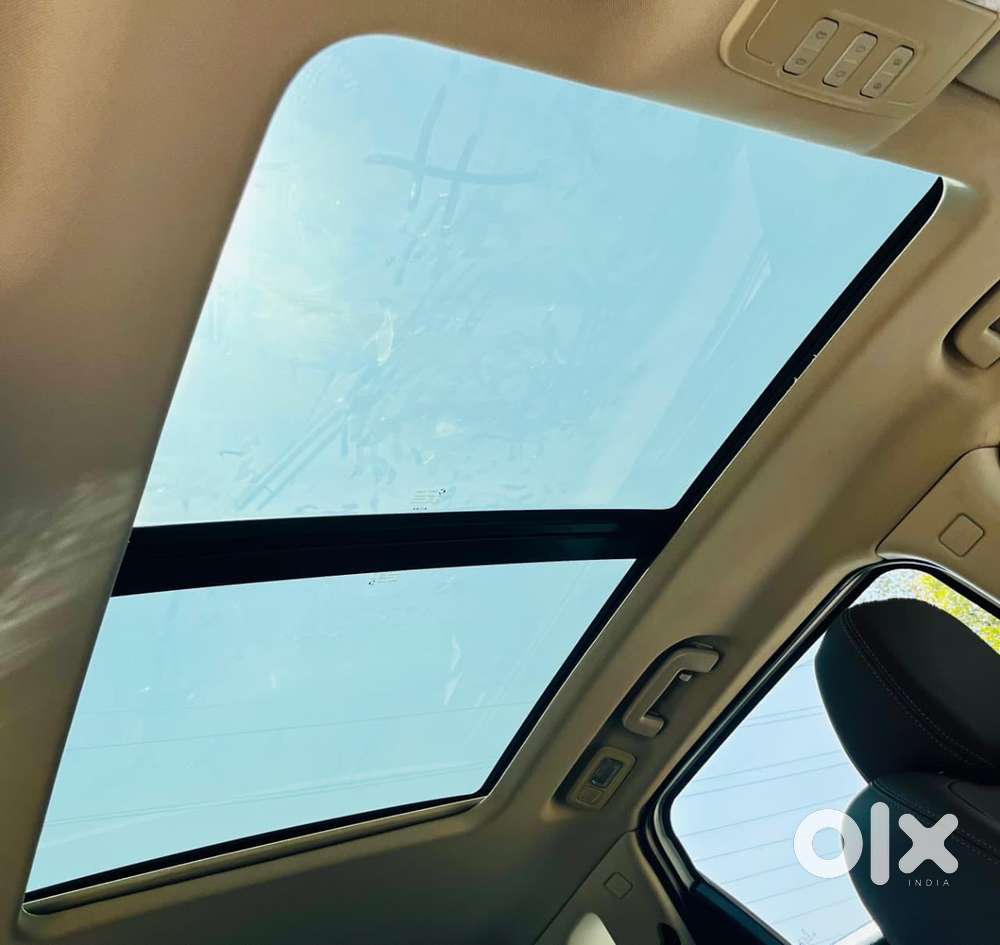 Tata Harrier Xza+, 2022, Diesel