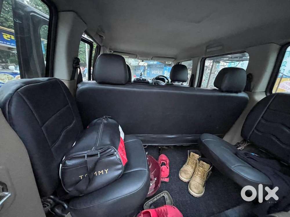 Mahindra Tuv 300 2017 Diesel Well Maintained