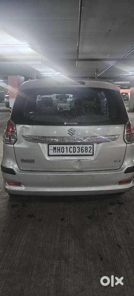 Maruti Ertiga