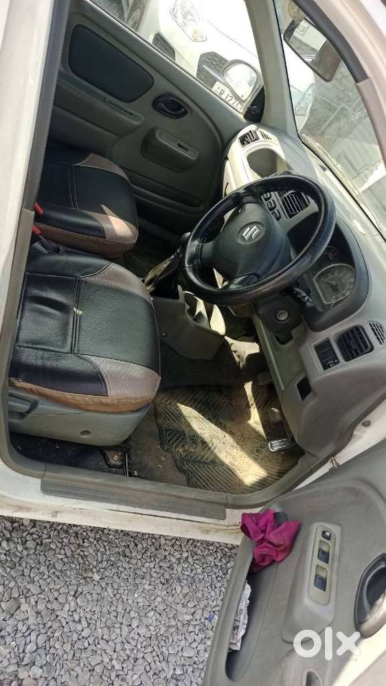 Maruti Suzuki Alto K10 1.0 Vxi, 2013, Lpg