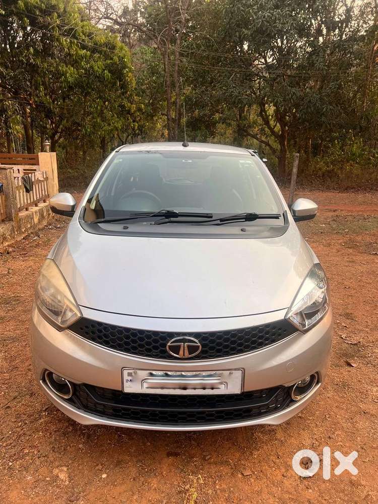 Tata Tiago 2017