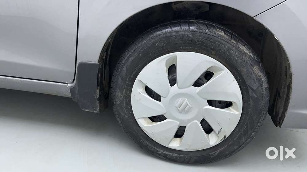 Maruti Suzuki Celerio Zxi, 2019, Petrol