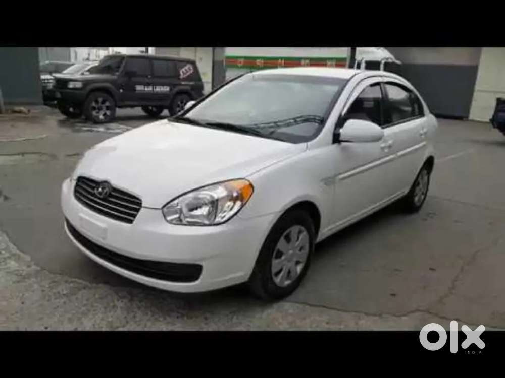 Varna Car In Good Condition