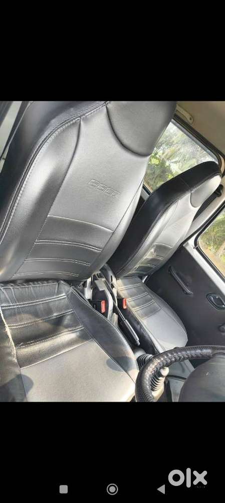 Maruti Suzuki Eeco 7 Seater Ac, 2019, Petrol