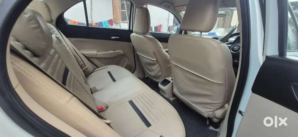2023 Maruti Dzire 1.2 Zxi Brand New Showroom Condition New Tyre