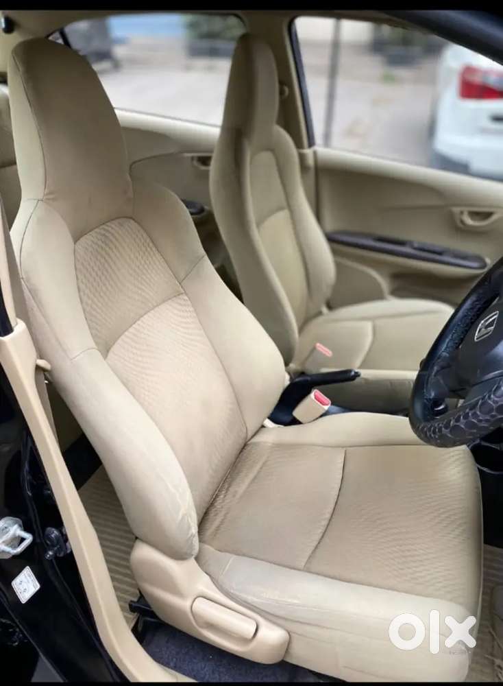 Honda Amaze 1.5 E 2013 Diesel
