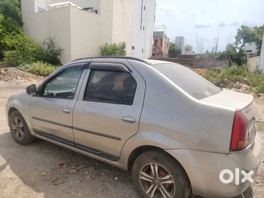 Mahindra Verito 1.5 D4 2012 Mfg. 2013 Reg