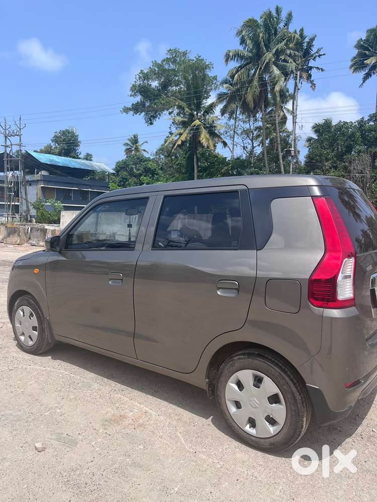Maruti Suzuki Wagon R 2024 Year