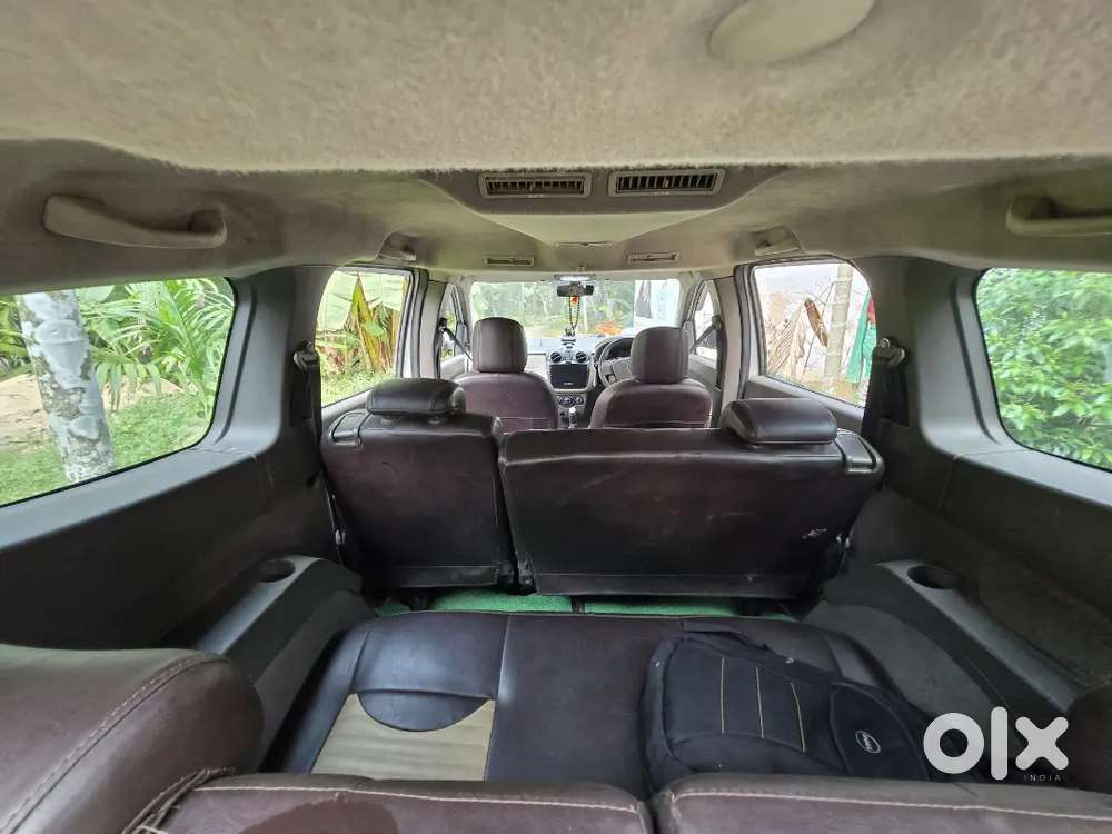 Renault Lodgy 2016 Diesel