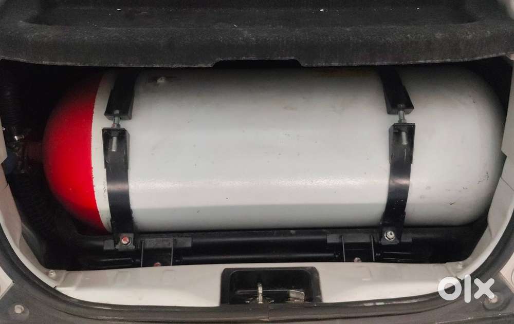 Maruti Suzuki S-presso Vxi Opt, 2021, Cng & Hybrids