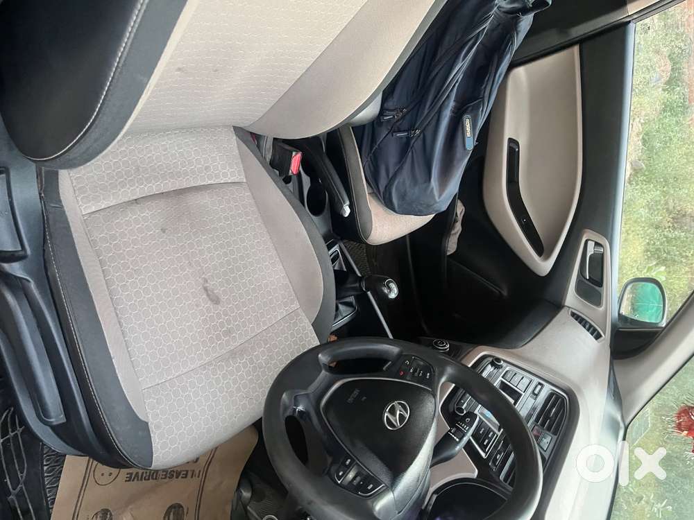 I 20 Sportz For Sale