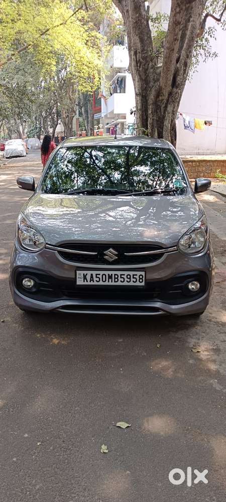 Maruti Suzuki Celerio Zxi(o) Mt, 2022, Petrol