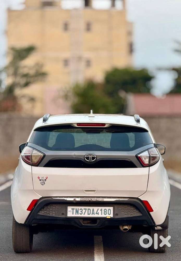 Tata Nexon