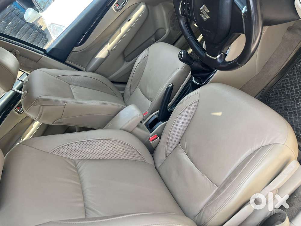 Maruti Suzuki Ciaz 2014-2017 Zdi Plus Shvs, 2016, Diesel